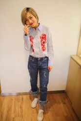 -简法造型·品牌形象店