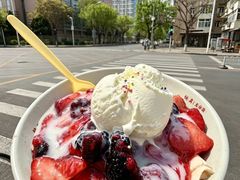 -铁真·刨冰红焖羊肉·正宗老字号