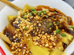 -何氏筠连水粉(明伦堂店)