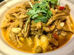 -南山民肴·乡土徽菜(豪辰俪景店)