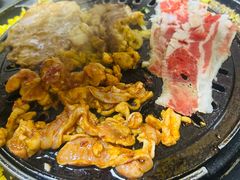 -碳夫·东北炭火烤肉(胥口店)