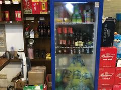 -金海湾海鲜排档(朱家尖店)