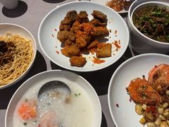 -徐记海鲜(梅溪新天地店)