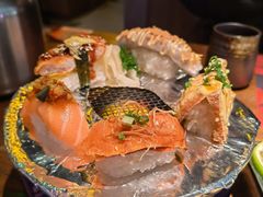 -京鹿料理(荟聚店)