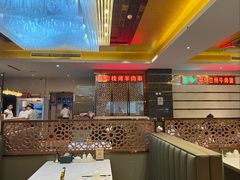 -燕兰楼·清真西北融合菜(亚运村店)
