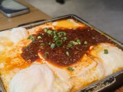 -大同江朝鲜菜•长春地标美食(绿园吾悦广场店)