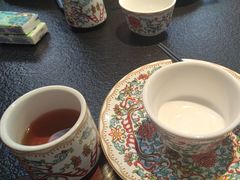 -旺爷砂锅·茶作(国贸城店)