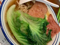 -小龍鳳餐室(番禺路店)