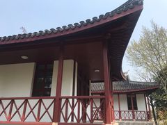 -南通濠河风景名胜区