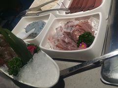 -海底捞火锅(银泰中心店)