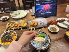 -鸟鹏烧鸟居酒屋(熙龙湾店)