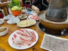 虾滑-元盛居(生态大街店)