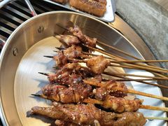 -神伙烧烤(江北黄泥塝店)
