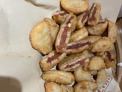 -肖记公安牛肉鱼杂馆· 省级非物质文化遗产(仁和路店)