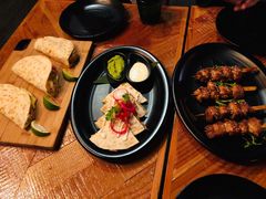 -Luchador摔跤手墨西哥餐厅(恒宇广场店)