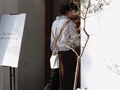 门面-COTTON CAFE(德信·中外公寓店)