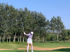 -龙熙温泉高尔夫俱乐部