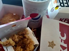 -肯德基(黄埭店)