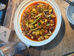 -树厨贵州菜(大十字店)