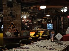 -流浪者复古西餐鸡尾酒吧(沈阳店)