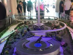 -陕西自然博物馆