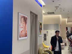 -天真蓝照相馆(杭州滨江宝龙店)