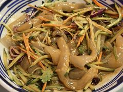 -听涛雅苑百味饺子老家菜馆