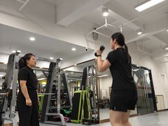 -中田健身工作室(杭州五洲国际店)