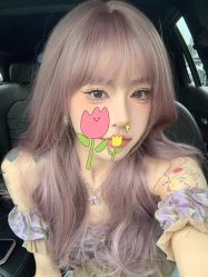 -TRIMS HAIR 修剪造型·烫染接发