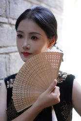 -古今弄潮旗袍摄影体验馆(老门东店)