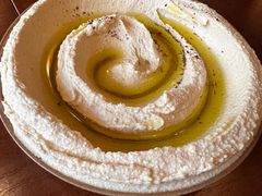 -Uncle Kosto科斯托·中东菜