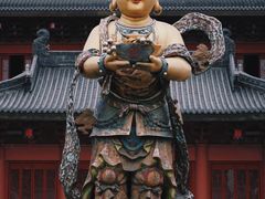 -上海东林寺(金山区)