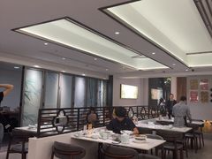 -翡翠拉面小笼包(岭南新天地店)