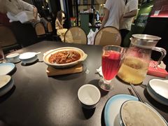 -红厨巷·淮扬菜(熙南里店)