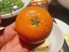 -炊烟小炒黄牛肉(浦东世纪汇店)