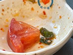 -同心楼(解放北路店)