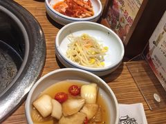 -王妃家(明洞中央店)