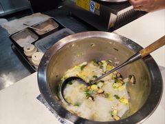 -素满香·食养自助(福州·长乐北路店)