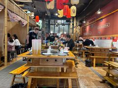 -小饕荟雅安贡椒鱼鲜馆(广福桥店)