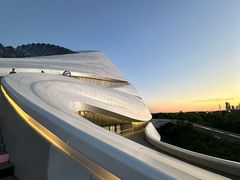 -哈尔滨大剧院