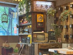 -旧街市鲜货老火锅(大光路店)