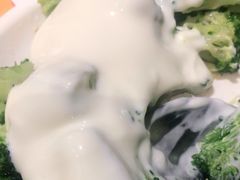 -比格比萨自助(花园路店)