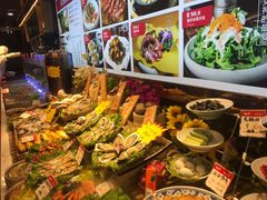 -必点海鲜·鲅鱼水饺(鞍山西道店)
