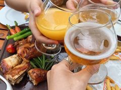 -京A Taproom·精酿餐吧(CBD店)