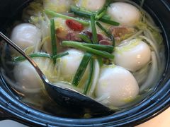 -金牌外婆家(苏州中心店)