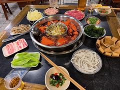 -邓莽子老火锅(中兴路总店)