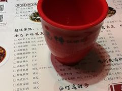 -兔槽江湖菜·重庆璧山兔(水围店)