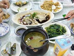 -范饭椰林川湘味海鲜·椰子鸡(三亚湾椰梦长廊店)