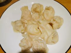 -伊喜饺子·烤鸭(五道口学院路店)