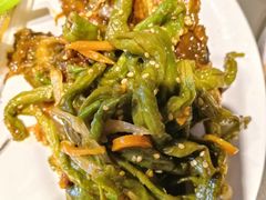 -聚合鑫东北熏酱熟食麻辣面(长阳店)
